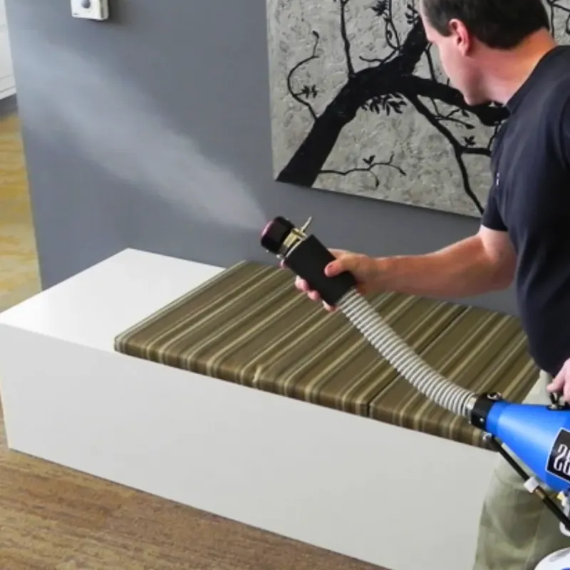 Professional Odor Removal in Ontario, OR
